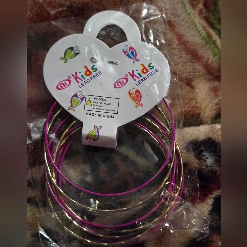 KIDS BRACELETS